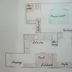 Apartman Baergchutzli Parterre By Interhome *