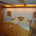 Baergchutzli Parterre By Interhome * Adelboden