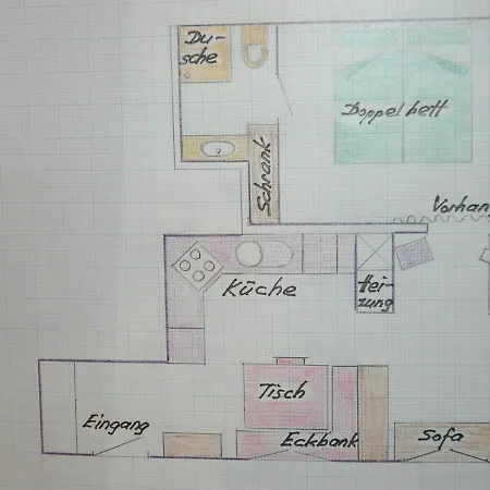 Baergchutzli Parterre By Interhome