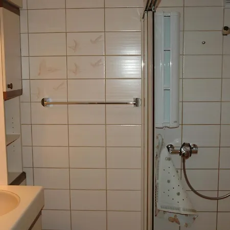 Apartmán Baergchutzli Parterre By Interhome