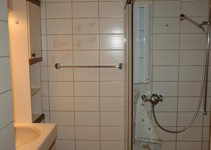 Apartamento Baergchutzli Parterre By Interhome