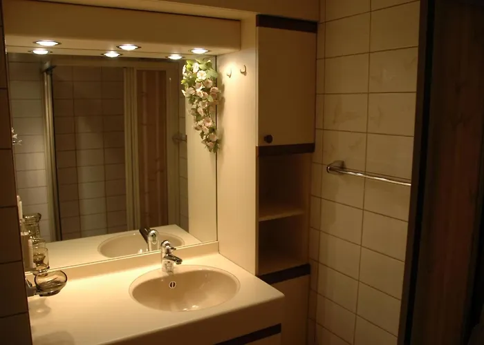 Baergchutzli Parterre By Interhome Apartamento *