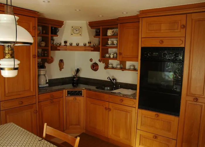 Baergchutzli Parterre By Interhome *