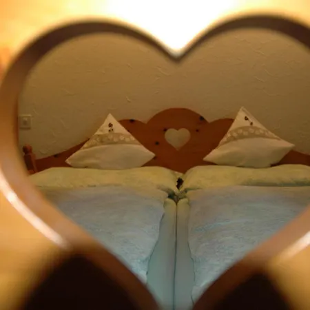 Baergchutzli Parterre By Interhome Adelboden