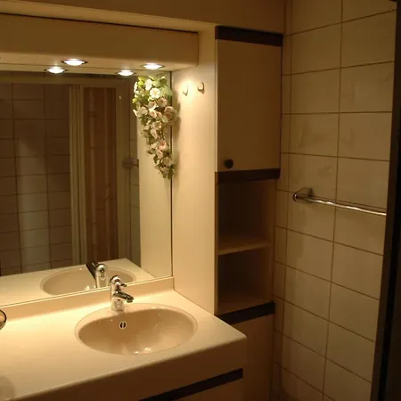 Bargchutzli Parterre Apartment *